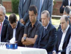 Tenzile ana rahmetle anılıyor